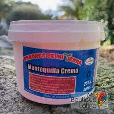 Mantequilla Criolla - Mi Boutique Latina