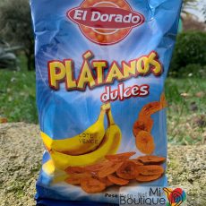 Platanitos dulces - Mi Boutique Latina