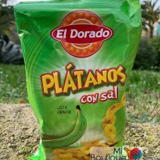 Platanitos salados - Mi Boutique Latina