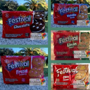 5 Festival