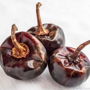 Chile seco Cascabel 50gr