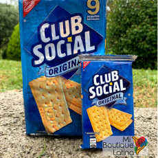 Club Social de 9