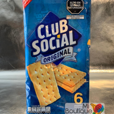 Club Social de 6