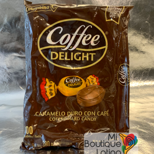 Coffee Delight 2