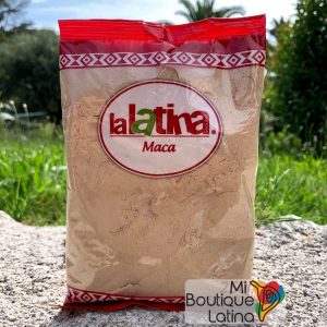 Harina de Maca