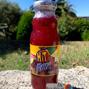 Hit Mora