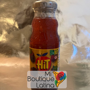 Hit Mora nueva imagen