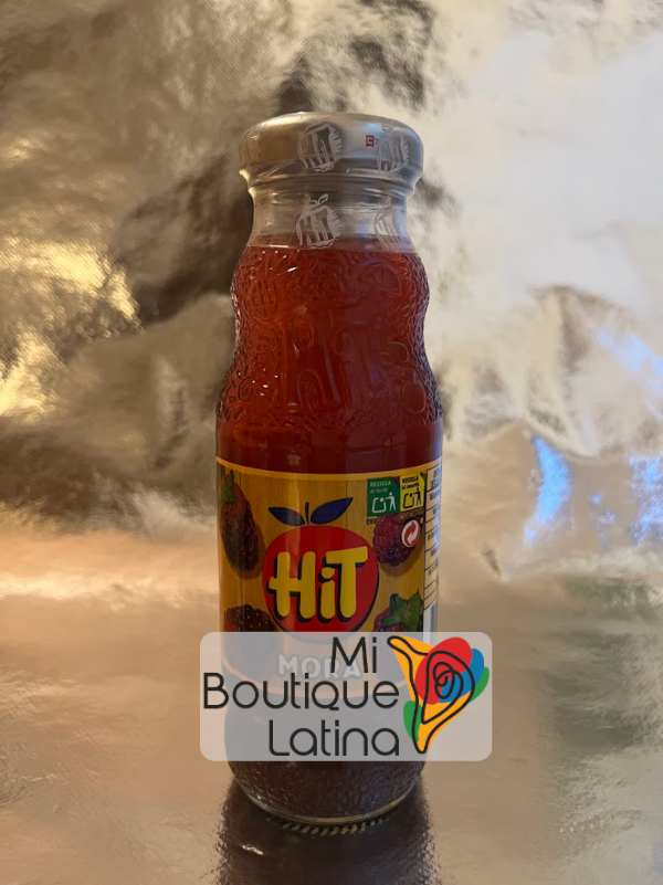 Hit Mora nueva imagen