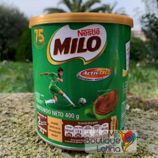 Milo - Mi Boutique Latina