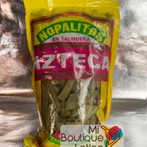 Nopalitos