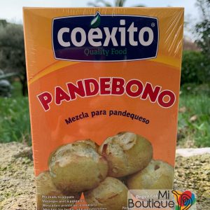 Mezcla para hacer PandeBono