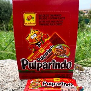 Pulparindo Extrapicante
