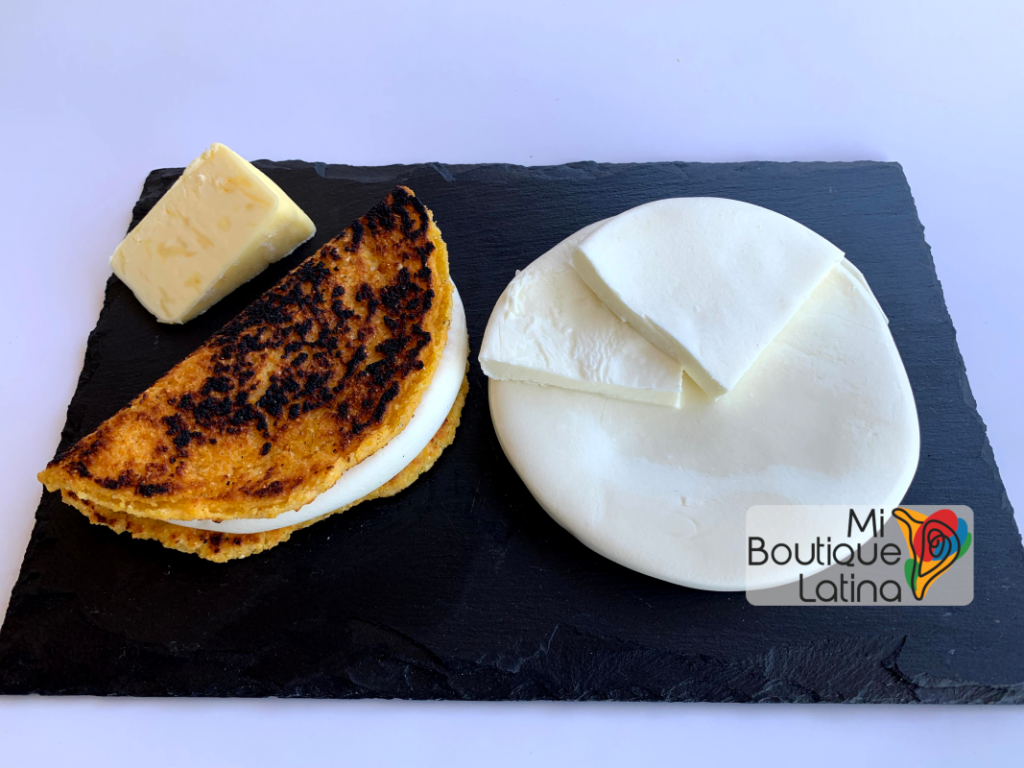 Queso de Mano · Mi Boutique Latina