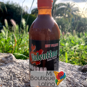 Salsa Valentina extra picante