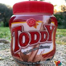 Toddy - Mi Boutique Latina
