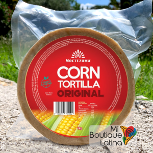 Tortillas 15cm 1kg