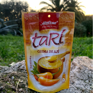 Crema de Aji Tari 85g