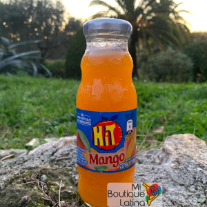 Hit Mango