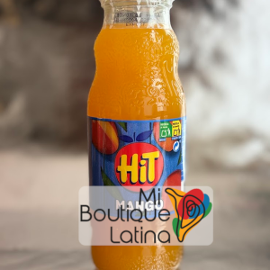 Hit Mango nueva imagen