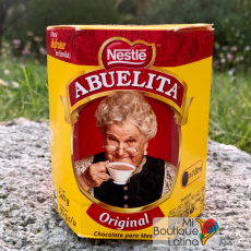Chocolate La Abuelita