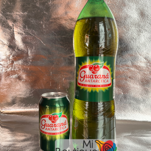 Guarana Antarctica