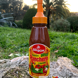 Ranchero liquido
