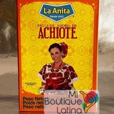 Achiote La Anita