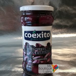 Aceituna Botija Coexito