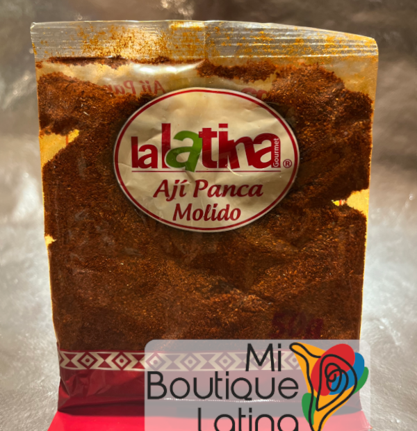 Aji Panca molido