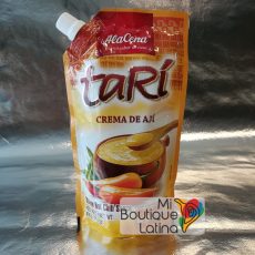 Crema de Aji Tari 400g