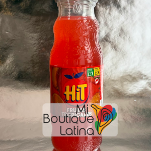 Hit Frutas Tropicales nueva imagen