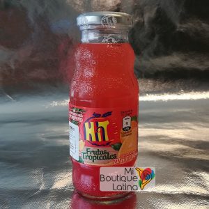 Hit Frutas Tropicales
