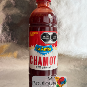 Salsa Chamoy La Anita