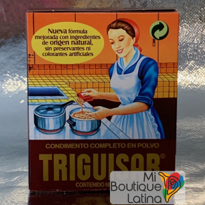 Triguisar