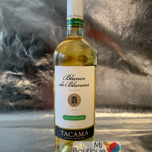 Vino Tacama Blanco de Blancos – Sauvignon blanc