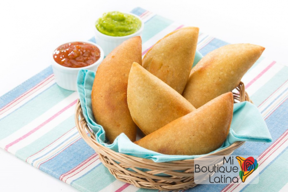 Empanadas