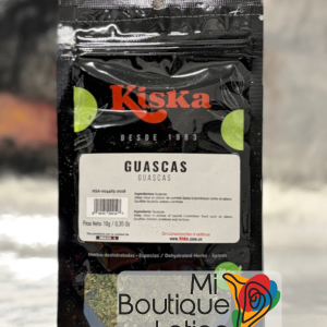 Guascas