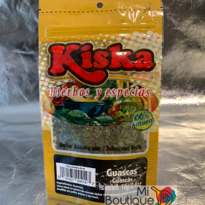 Guascas Kiska