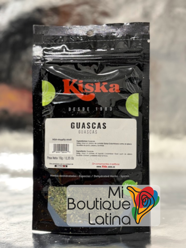 Guascas