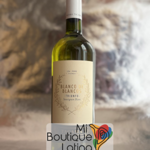 Vino Tacama Blanco de Blancos Sauvignon