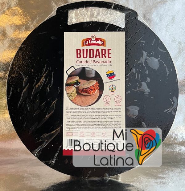 Budare La Comadre