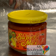 Salsa Dip Tomate SuperMex