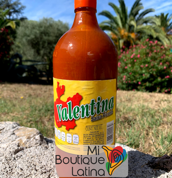 Salsa Valentina 1lt