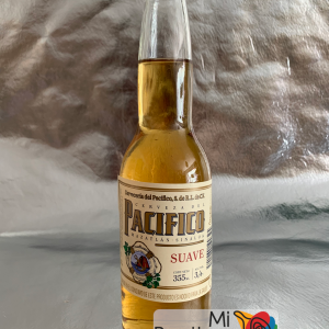 Cerveza Pacifico – Bière Mexicaine