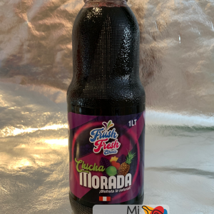 Chicha Morada Frush Fresh