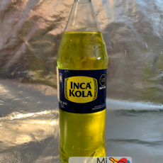 Inca Kola 1,5lt