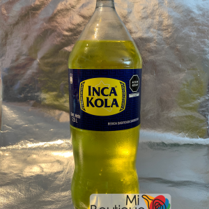 Inca Kola 2,5lt