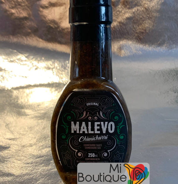 Salsa Chimichurri
