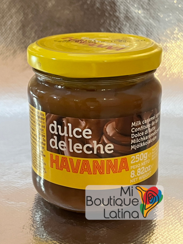 Arequipe Havanna pequeño