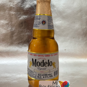 Cerveza Modelo – Bière Mexicaine